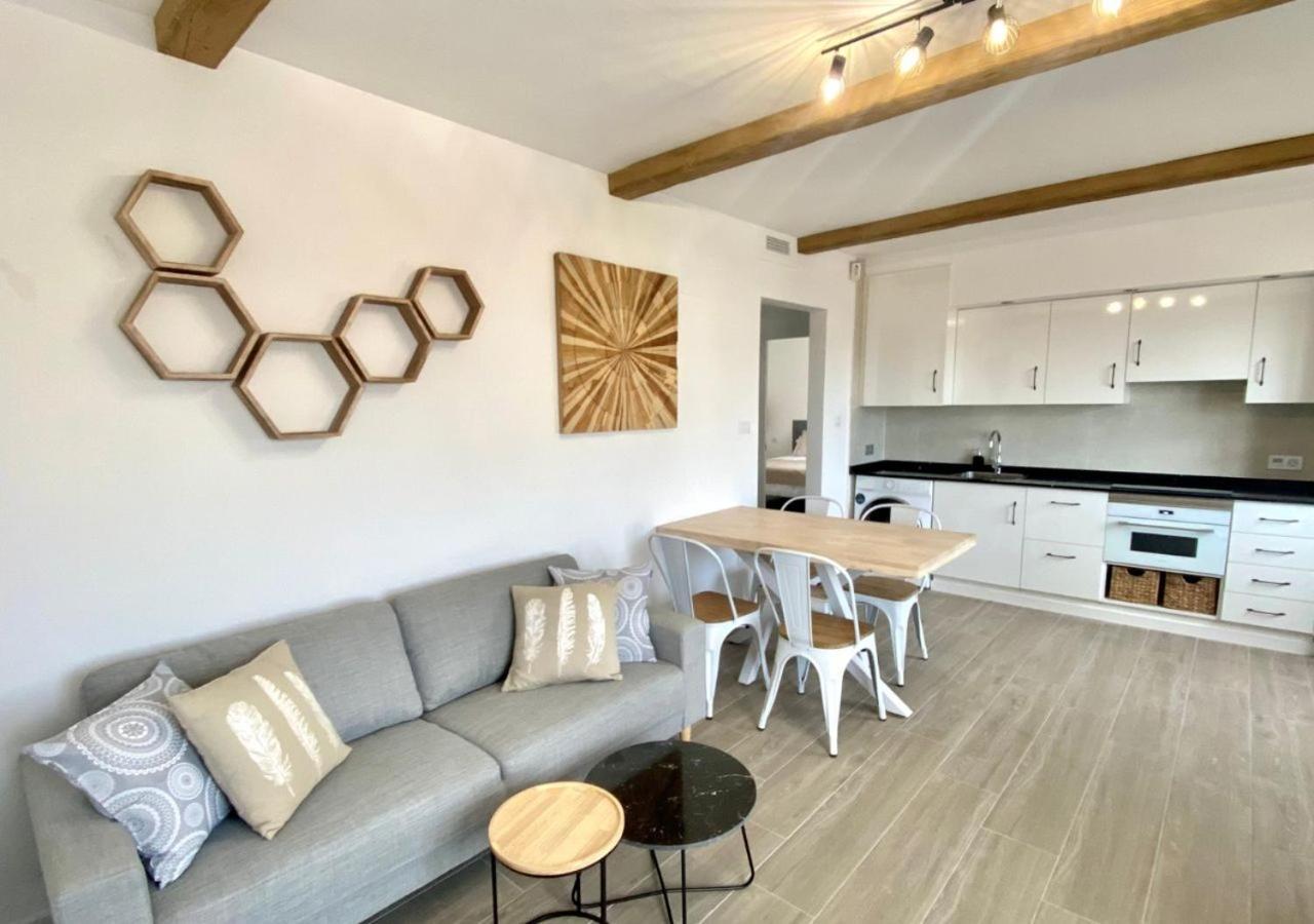 La Calma Sea View - Apartamento Boutique Con Vistas Peñíscola Esterno foto