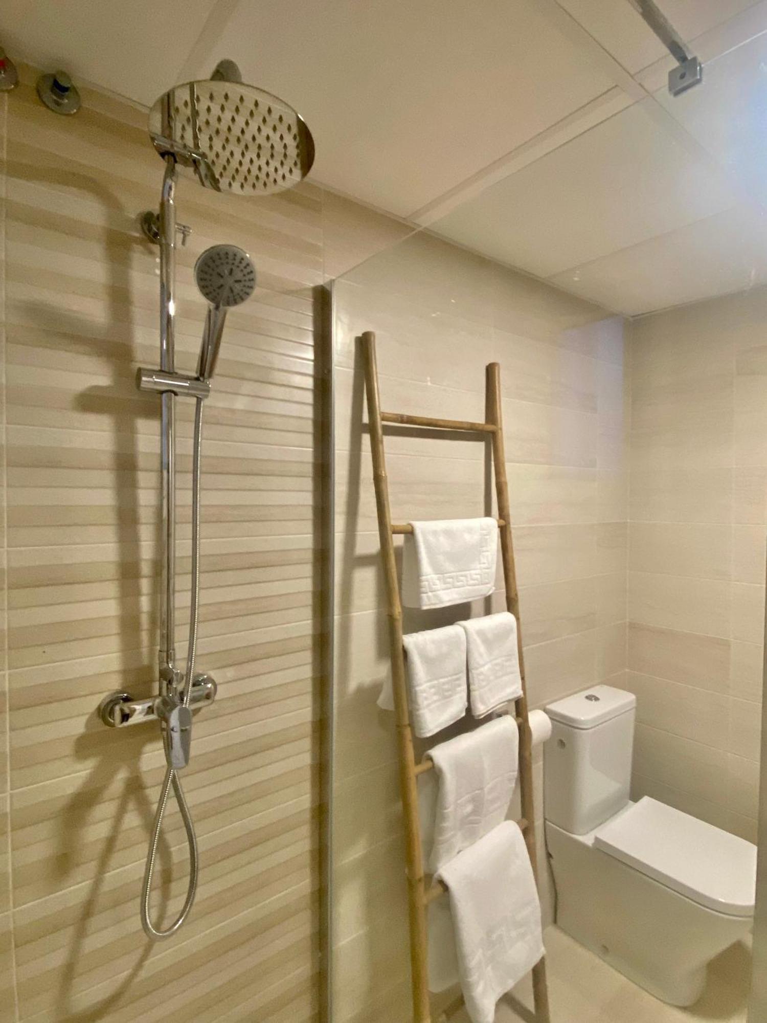 La Calma Sea View - Apartamento Boutique Con Vistas Peñíscola Esterno foto